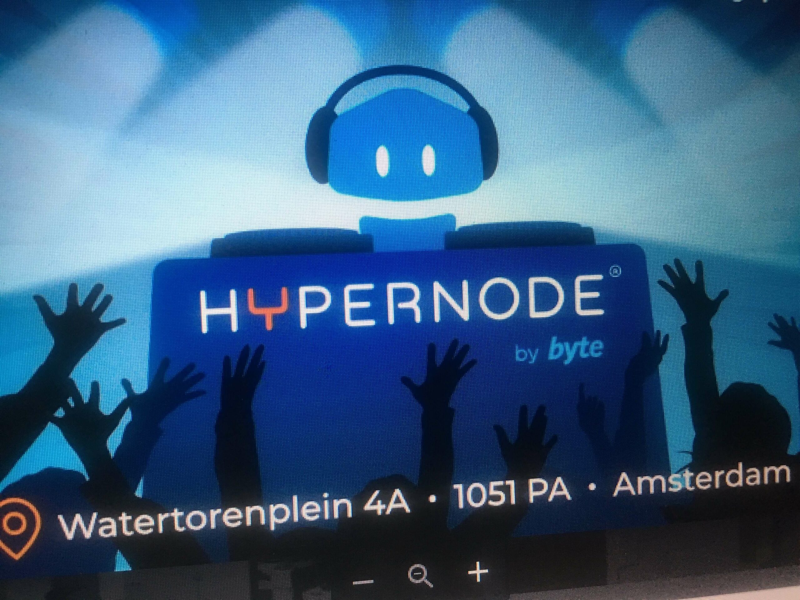 MagentoLive 2019, we hebben er zin in!