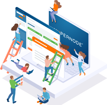 What is your perfect hosting solution? 